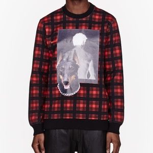 Givenchy Sweatshirt